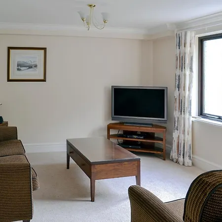 Tottle Bank Vakantiehuis