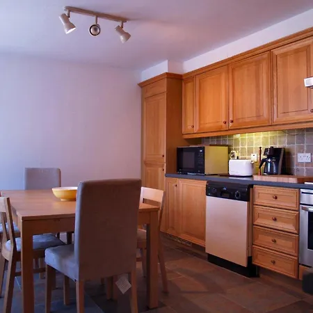 Vakantiehuis Tottle Bank