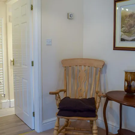 Tottle Bank Vakantiehuis *