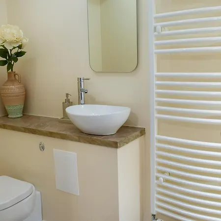 Tottle Bank Tatil Evi