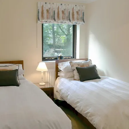 Holiday home Tottle Bank *