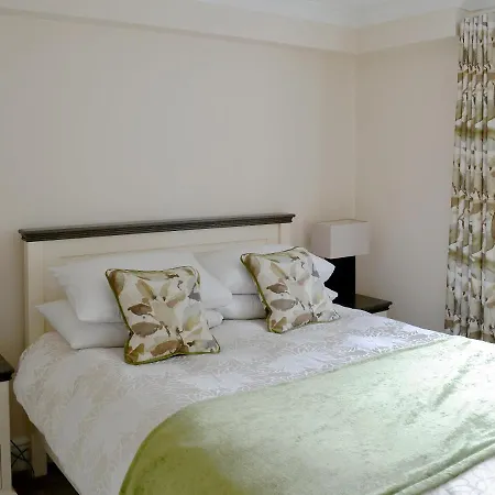 Holiday home Tottle Bank