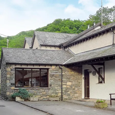 Tottle Bank Ambleside