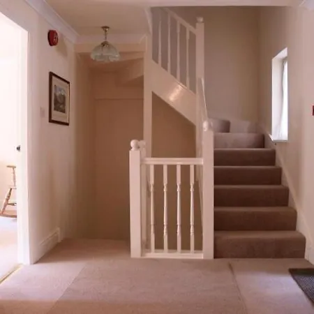 Holiday home Tottle Bank