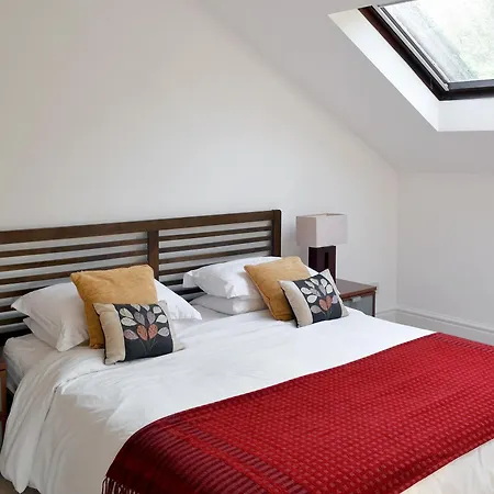 Tottle Bank בית נופש אמבלסייד