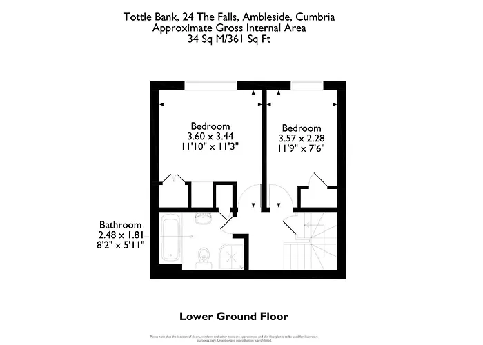 Tottle Bank בית נופש *