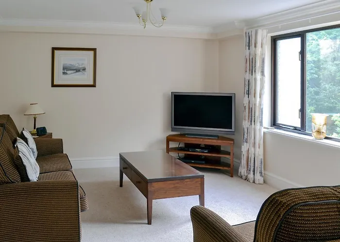 Tottle Bank בית נופש