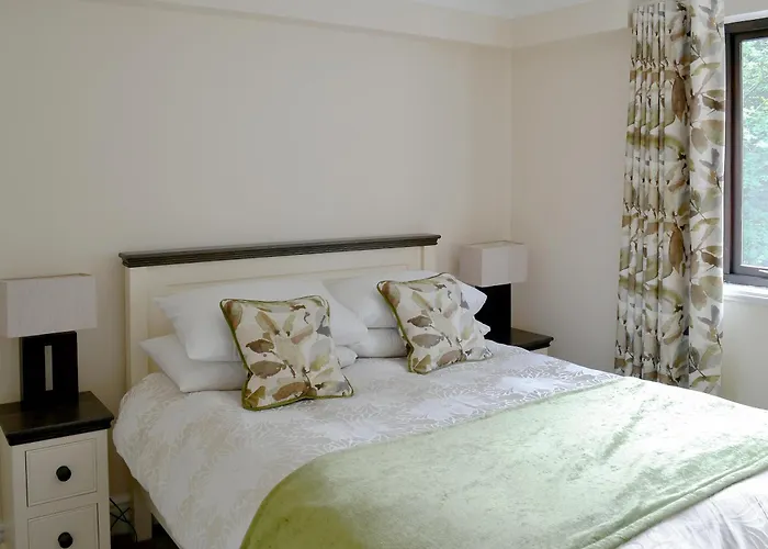 בית נופש Tottle Bank