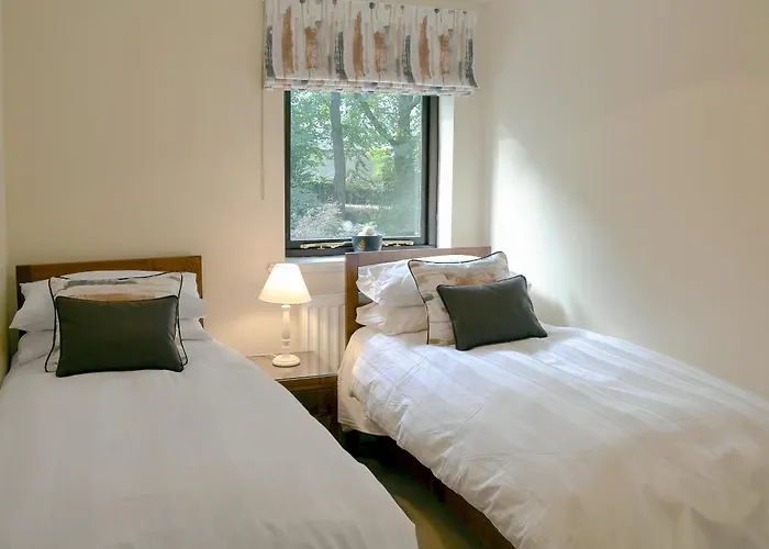 Tottle Bank * אמבלסייד