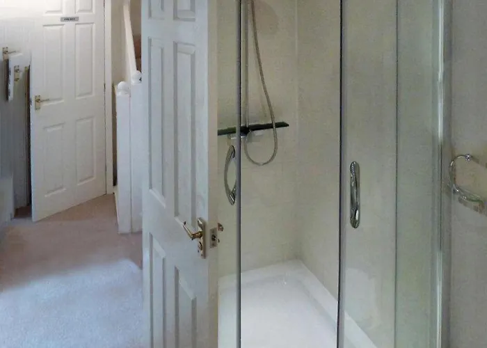 Tottle Bank בית נופש אמבלסייד