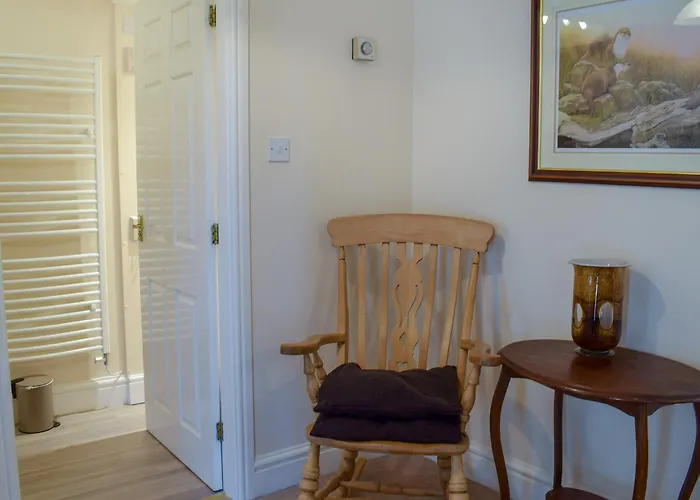 Tottle Bank בית נופש *