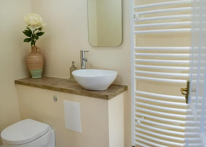 Tottle Bank בית נופש